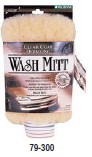 Clear Coat Detailing Wash Mitt Professional