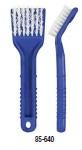 Bi-Level Fountain Truck/Van/RV Wash Brushes- Professional